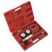 Sealey Cylinder Leakage Tester 2-Gauge