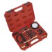 Sealey Diesel Compression Test Kit 11pc