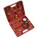 Sealey Petrol Injection Pressure Test Kit