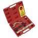 Sealey Petrol Timing Kit - Vauxhall 1.0/1.2/1.4 (Chain)