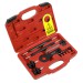 Sealey Petrol Engine Setting/Locking Kit - Alfa Romeo, Fiat, Lancia 1.2, 16v,1.4 16v, 1.4 T-Jet - Belt Drive