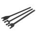 Sealey Viscous Fan Spanner Set - Land Rover