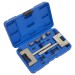 Sealey Diesel Engine Timing Chain Tool Kit - Mercedes Benz/Chrysler/Jeep
