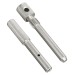 Sealey Diesel Engine Setting/Locking Kit - Mercedes, Renault, Dacia 1.5D - Belt Drive