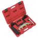 Sealey Petrol Engine Setting/Locking Kit - Mercedes 1.6/1.8 - Chain Drive