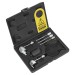 Sealey Diesel Engine Setting/Locking Kit - Land Rover, Jaguar, Citroen, Peugeot 2.7D, 3.0D - Belt Drive