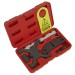 Sealey Petrol Engine Setting/Locking Kit - Ford 1.6Ti-VCT - Belt Drive