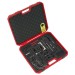 Sealey Diesel/Petrol Engine Setting/Locking Master Kit VAG - Belt/Chain Drive