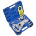 Sealey Timing Tool Kit for Ford 1.5 Ecoboost - Chain Drive