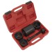 Sealey BMW Rear Ball Joint Tool