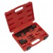 Sealey Diesel Engine Timing Tool Kit Chain in Cylinder Head - Vauxhall/Opel 2.0CTDi