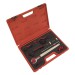 Sealey Petrol Engine Timing Tool Kit - VAG 1.0, 1.2, 1.4 TSi - Belt Drive