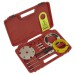 Sealey Diesel Engine Setting/Locking & Injection Pump Tool Kit 2.0D, 2.2D, 2.4D Duratorq - Chain Drive