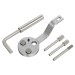 Sealey Diesel Engine Setting/Locking Kit Ford 2.2D TDCi Transit - Chain Drive