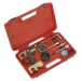 Sealey Diesel Engine Setting/Locking Kit - Renault, Nissan, Vauxhall/Opel 1.5D, 1.9D, 2.2D, 2.5D dCi/Di/Dti/CDTi - Belt 