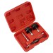 Sealey Diesel Engine Setting/Locking Kit - Alfa Romeo, Fiat, Ford, Lancia, Suzuki, Vauxhall/Opel 1.3D JTD(M)/TDCi/DDiS/C