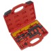 Sealey Petrol Engine Setting/Locking Kit - BMW N42/N46/N46T 1.8, 2.0 - Chain Drive