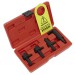 Sealey Petrol Setting/Locking Kit - VAG 1.2 3Cyl (6v/12v)