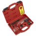 Sealey Diesel Engine Setting/Locking Kit - VAG Pumpe Duse 1.2, 1.4, 1.9, 2.0 TDi PD - Belt Drive