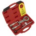 Sealey Diesel Engine Setting/Locking Kit - Alfa Romeo 1.9 8/16v, 2.4 10/20v JTD - Belt Drive