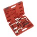 Sealey Petrol Engine Setting/Locking Kit - BMW Mini, Citroen, Peugeot - Chain Drive