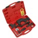Sealey Diesel Engine Setting & Locking Kit - VW 2.5D TDi PD - Gear Drive