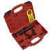 Sealey VSE6171 Petrol Engine Belt Replacement + Chain in Head Service Kit - VAG 1.8/1.8T, 2.0FSi/TFSi/Tsi, 2.0S/R