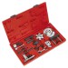 Sealey Diesel Engine Setting/Locking & HP Pump Removal Kit - VAG 2.7D, 3.0D TDi V6, 4.0D, 4.2D TDi V8 - Chain Drive