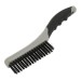 Sealey Wire Brush with Steel Fill