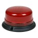 Sealey Warning Beacon SMD LED 12/24V 3 x 6.5mm Bolt Fixing - Red