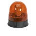 Sealey LED Warning Beacon 12/24V 3 x Bolt Fixing