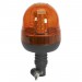 Sealey LED Warning Beacon 12/24V Flexible Spigot Base