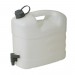 Sealey Fluid Container 10ltr with Tap