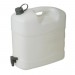 Sealey Fluid Container 20ltr with Tap
