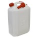 Sealey Water Container 20ltr with Spout