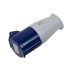 Sealey Blue Socket 230V 16A