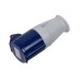 Sealey Blue Socket 230V 16A