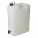Sealey Fluid Container 35ltr with Tap