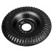 Sealey Wood Carving Disc Arc Shape 115mm 22mm Bore