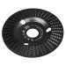 Sealey Wood Carving Disc Bevel Shape 115mm 22mm Bore