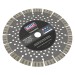 Sealey Concrete Cutting Disc Dry Use 230mm