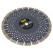 Sealey Concrete Cutting Disc Dry Use 300mm