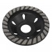 Sealey Diamond Cup Grinding Disc 105 x 22mm