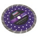 Sealey Cutting Disc Multipurpose Dry/Wet Use 230mm