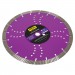 Sealey Cutting Disc Multipurpose Dry/Wet Use 300mm