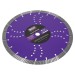 Sealey Cutting Disc Multipurpose Dry/Wet Use 300mm
