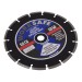 Sealey Asphalt/Tarmac Diamond Blade 230 x 22mm