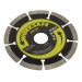 Sealey 115 x 22mm Value Diamond Blade