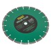Sealey Value Plus Diamond Blade 300 x 20mm