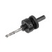 Sealey Hex Mandrel 32-152mm